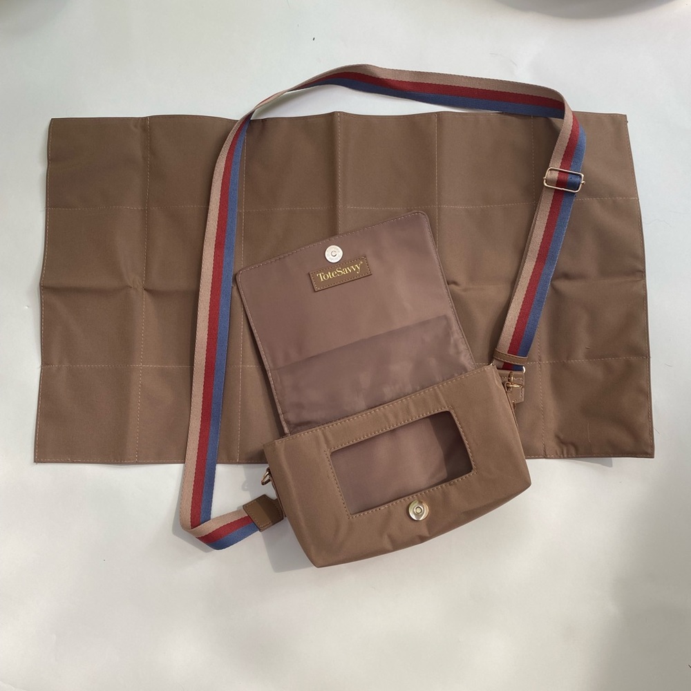 ToteSavy Mini Changing Kit